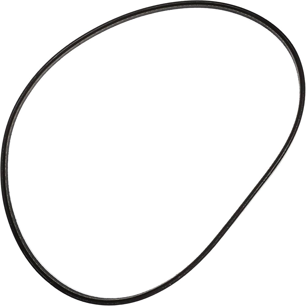 Amazon.com : Husqvarna Genuine 582480402 Drive V-Belt BX69